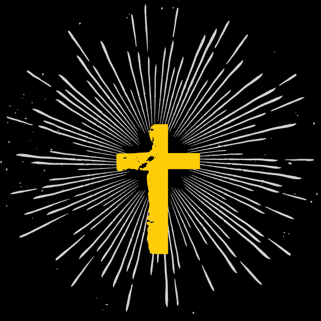 Inspiration Praise-a-Bration 2026 - logo